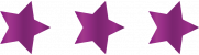 drei-sterne-violett-2